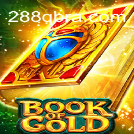 BookofGold: Uma Aventura Épica no Mundo dos Jogos Digitais