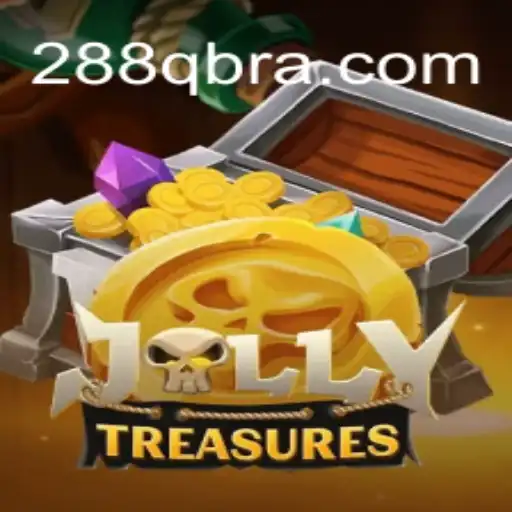 JollyTreasures: Descubra o Universo de Aventuras do Novo Jogo