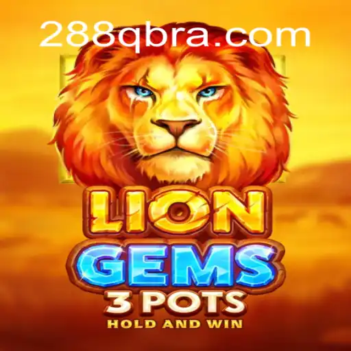 Explorando o Mundo de LionGems3pots e Sua Fascinante Jogabilidade
